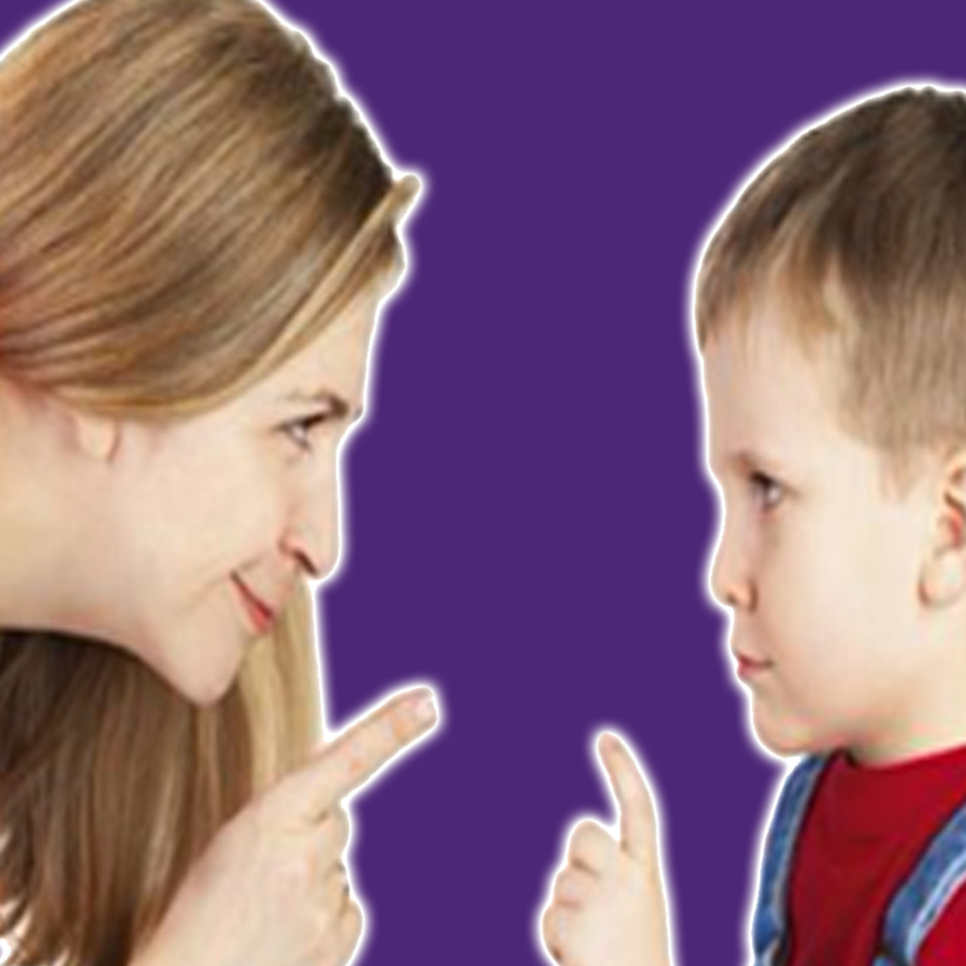 HIJOS Y SUS LETRAS CHIQUITAS