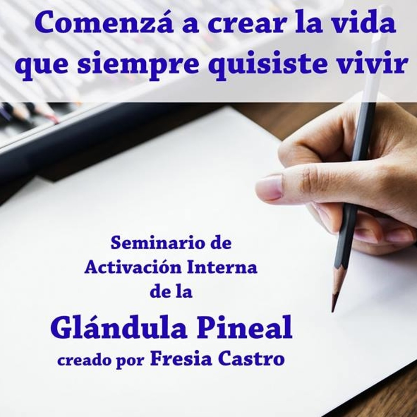 Conexion Pineal