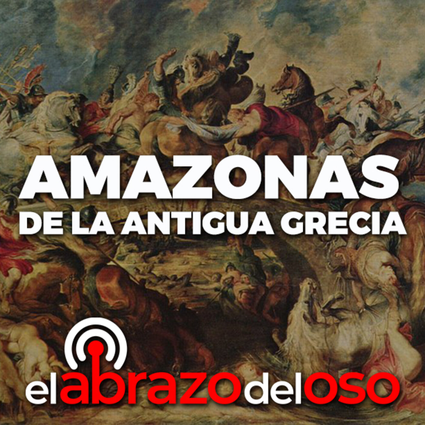 El Abrazo del Oso - Amazonas