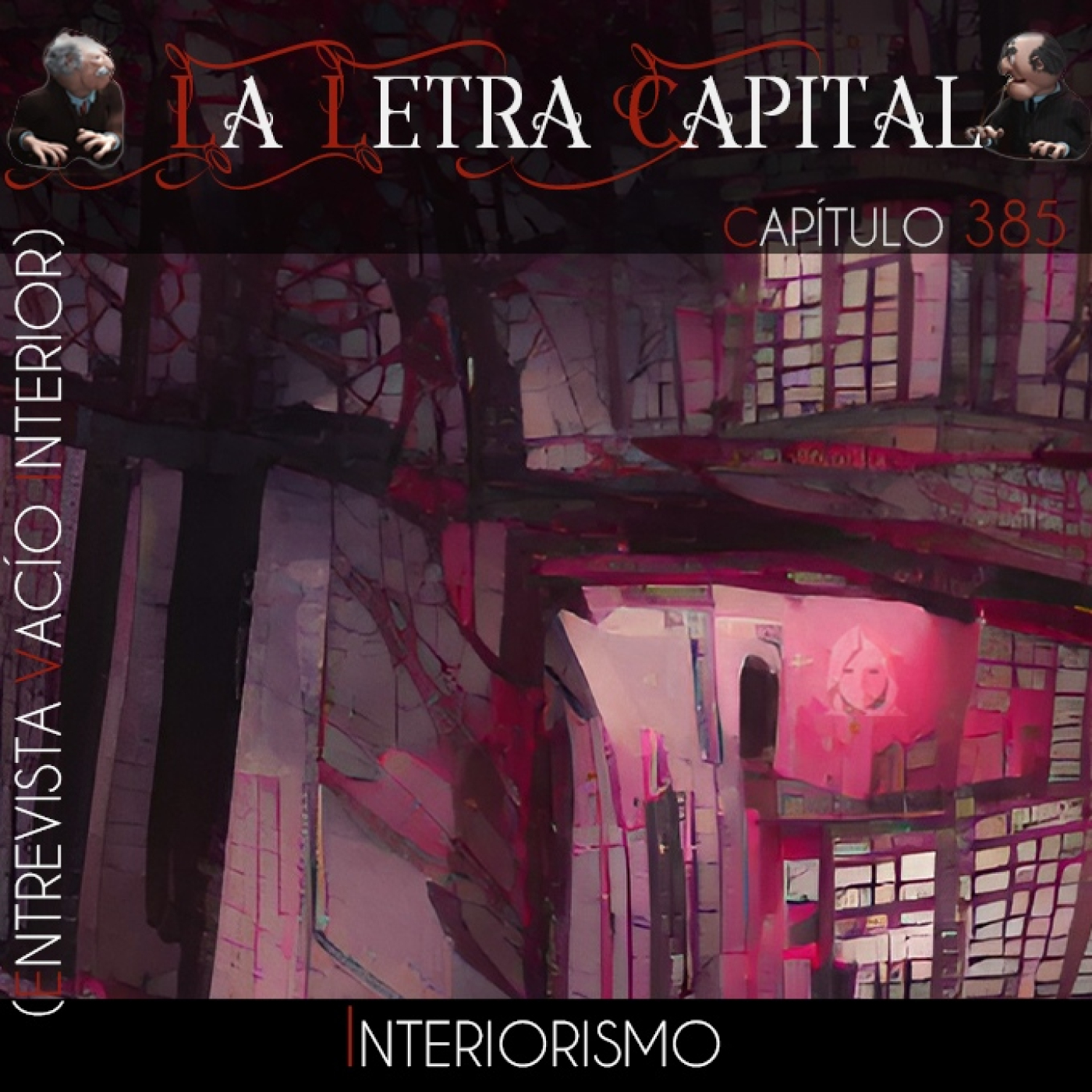 laletracapital podcast