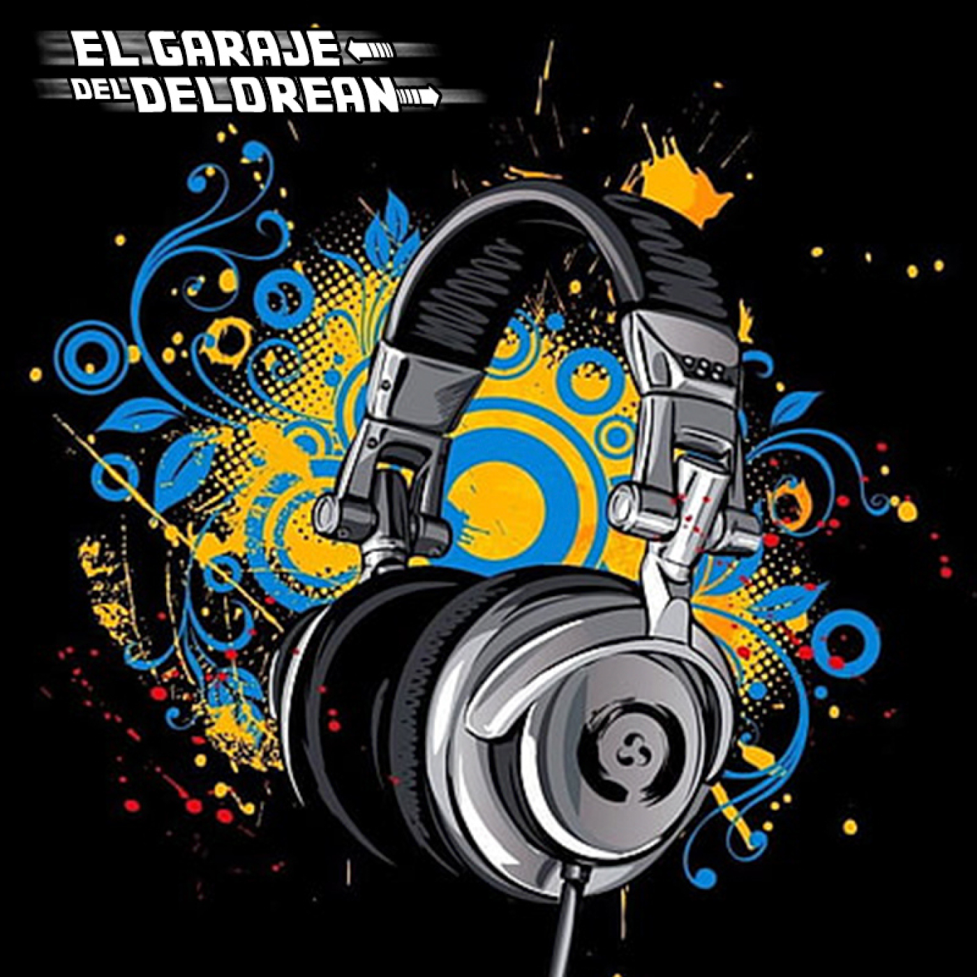 El Garaje del DeLorean