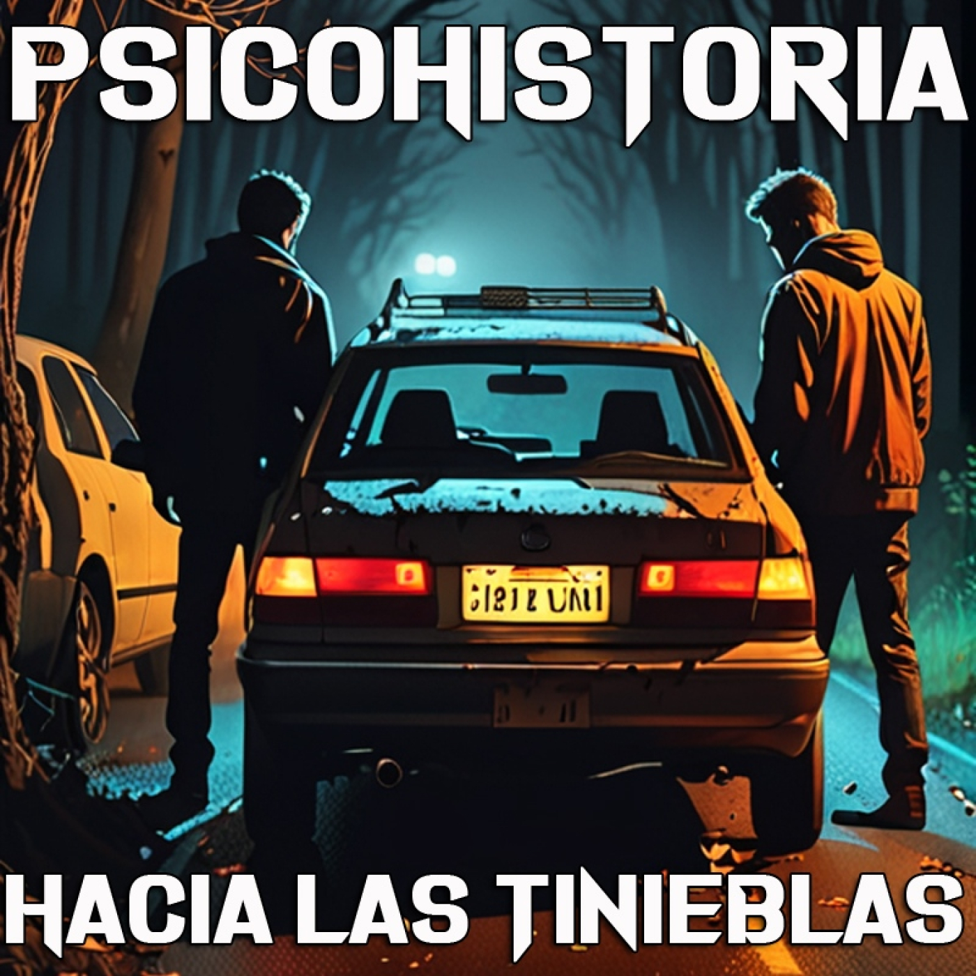Ellorian Audiolibros