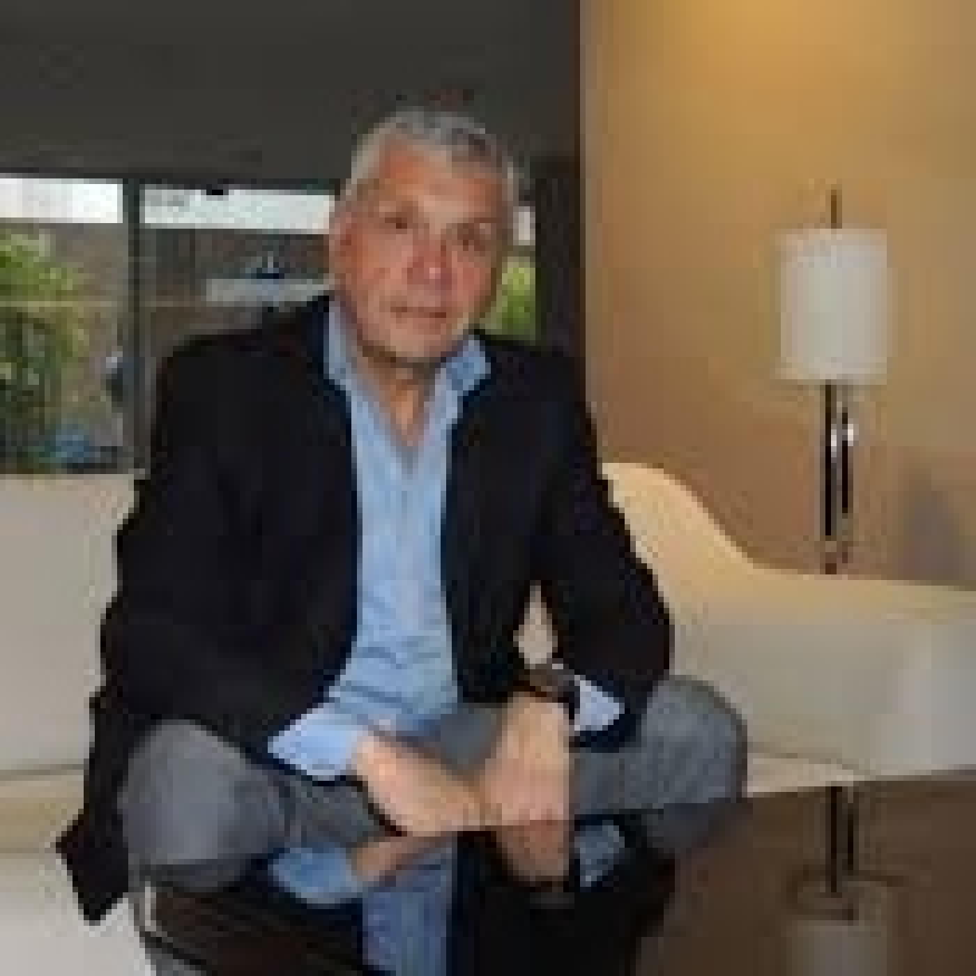 Carlos Germano @cargermano (Analista Político) La Bisagra.mp3