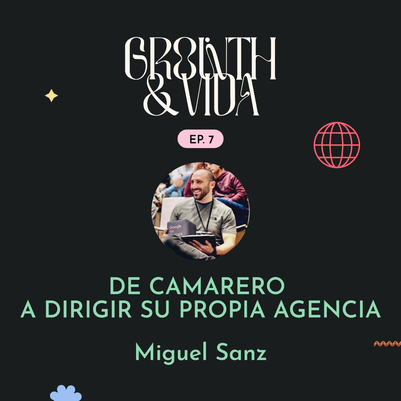 Growth y Vida