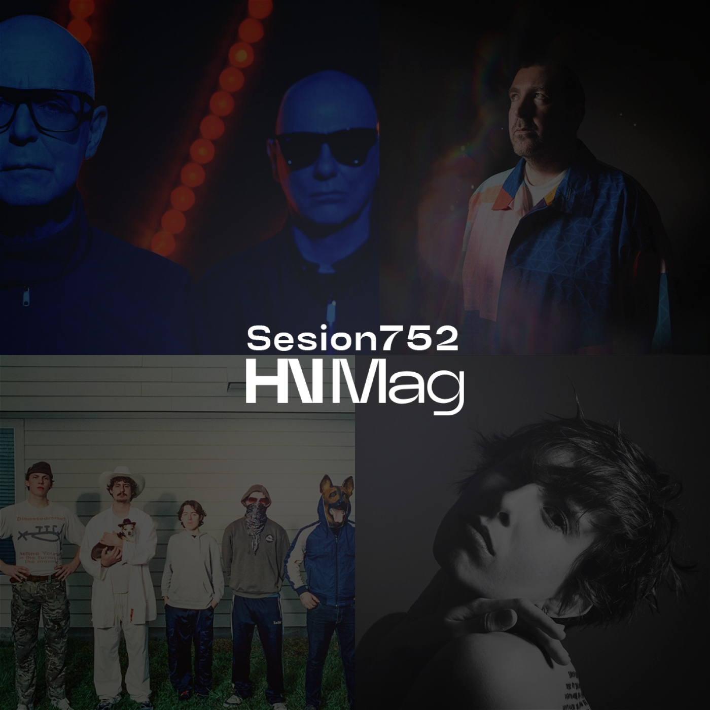 HNMag - El POP sin complejos