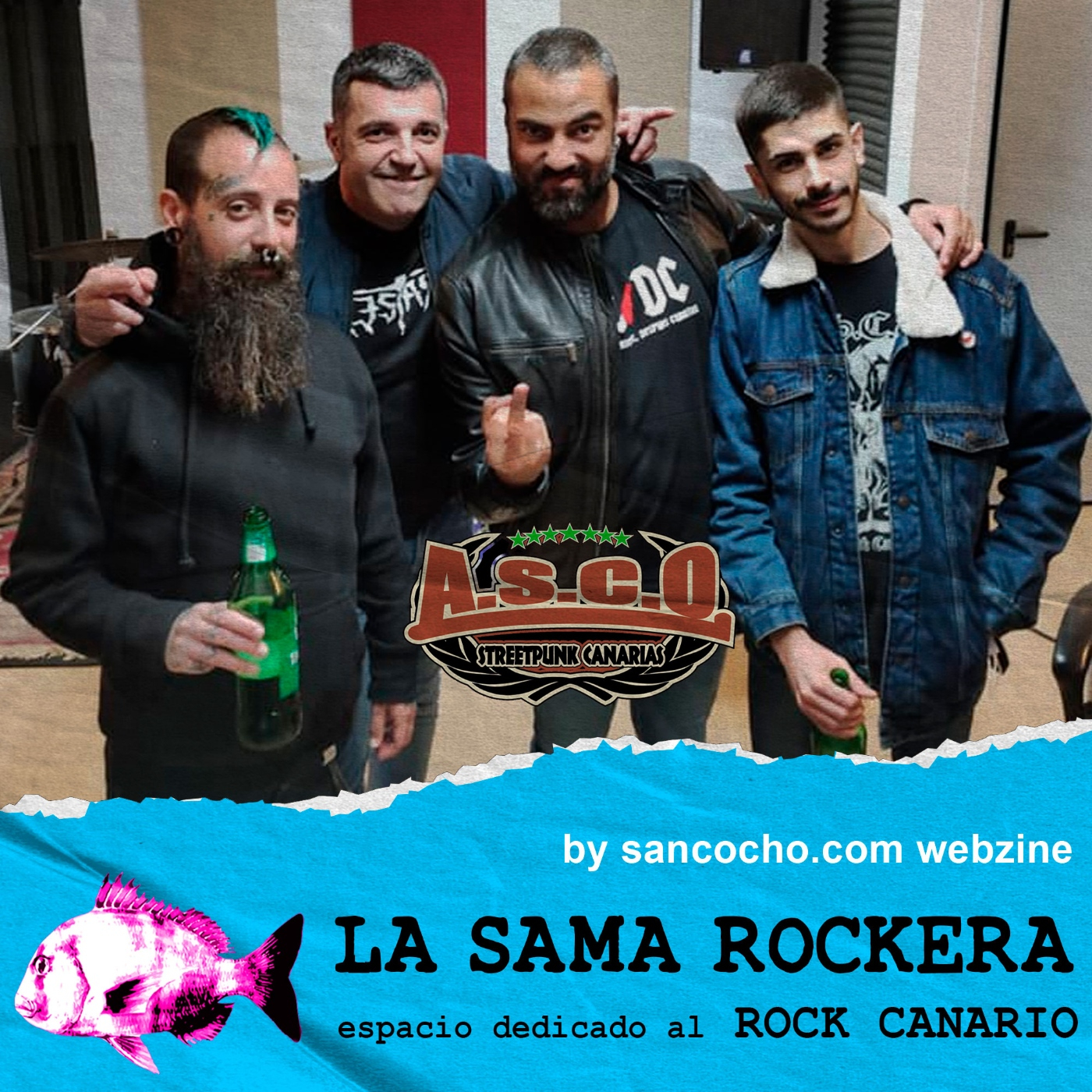 La Sama Rockera