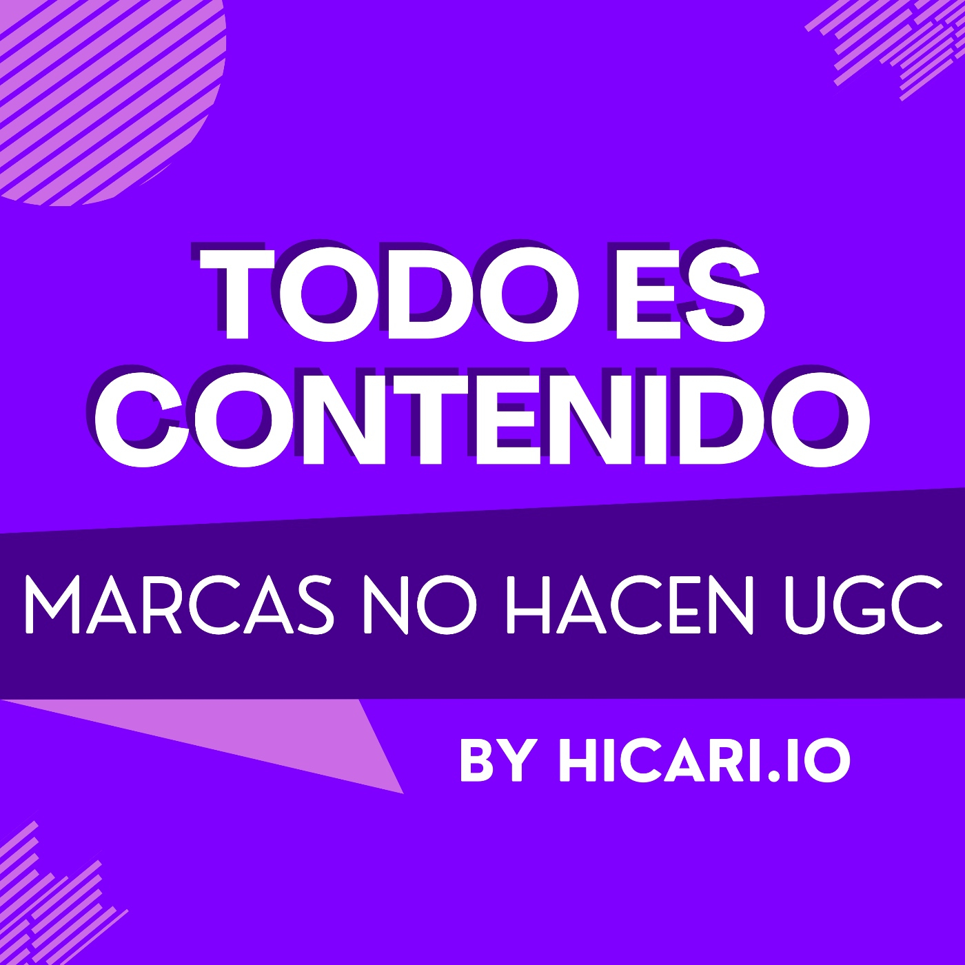 ¿Qué pierde una marca que no usa UGC? episode artwork
