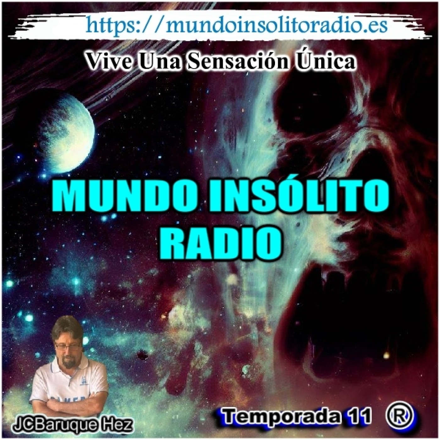 848/11. Terror en el espacio. Desclasificación UFO. Naves Terrestres Tomadas por Extraterrestres. Mesas parlantes.