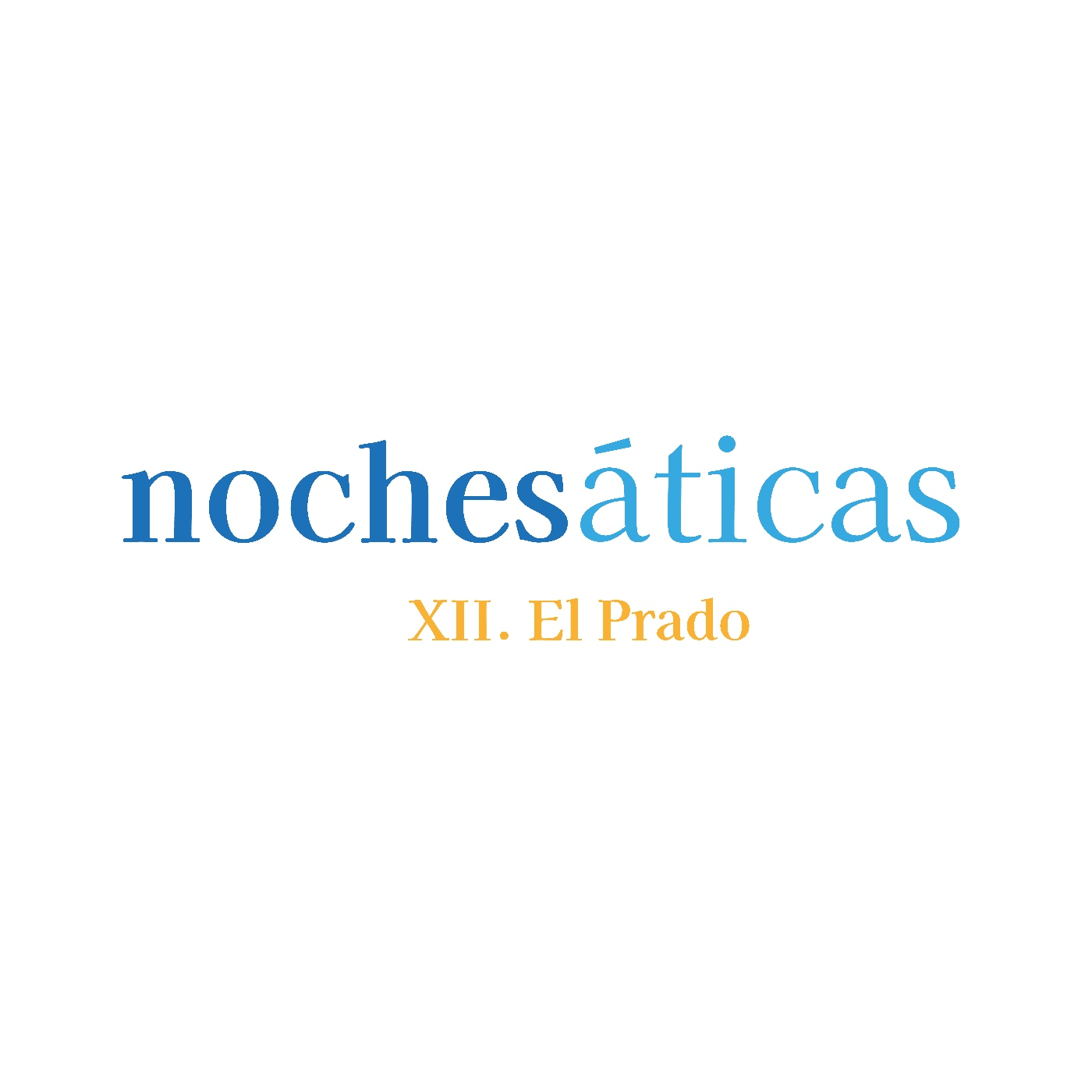 cover of episode El Prado