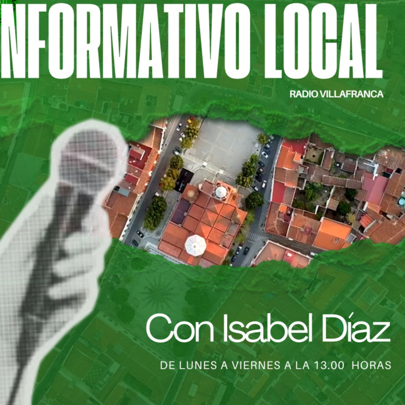 29.07.2025INFORMATIVO LOCAL episode artwork