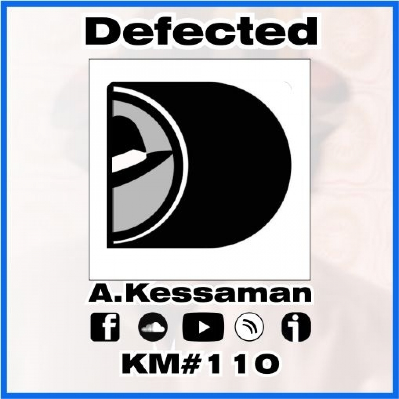 A.Kessaman