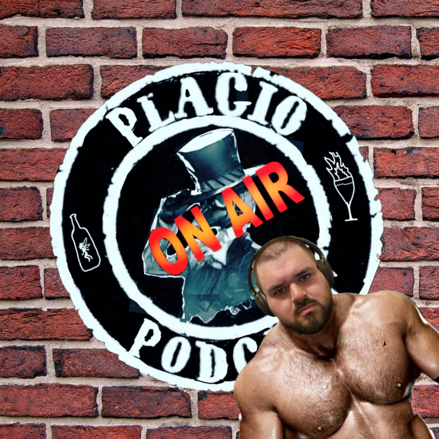 Plagio podcast