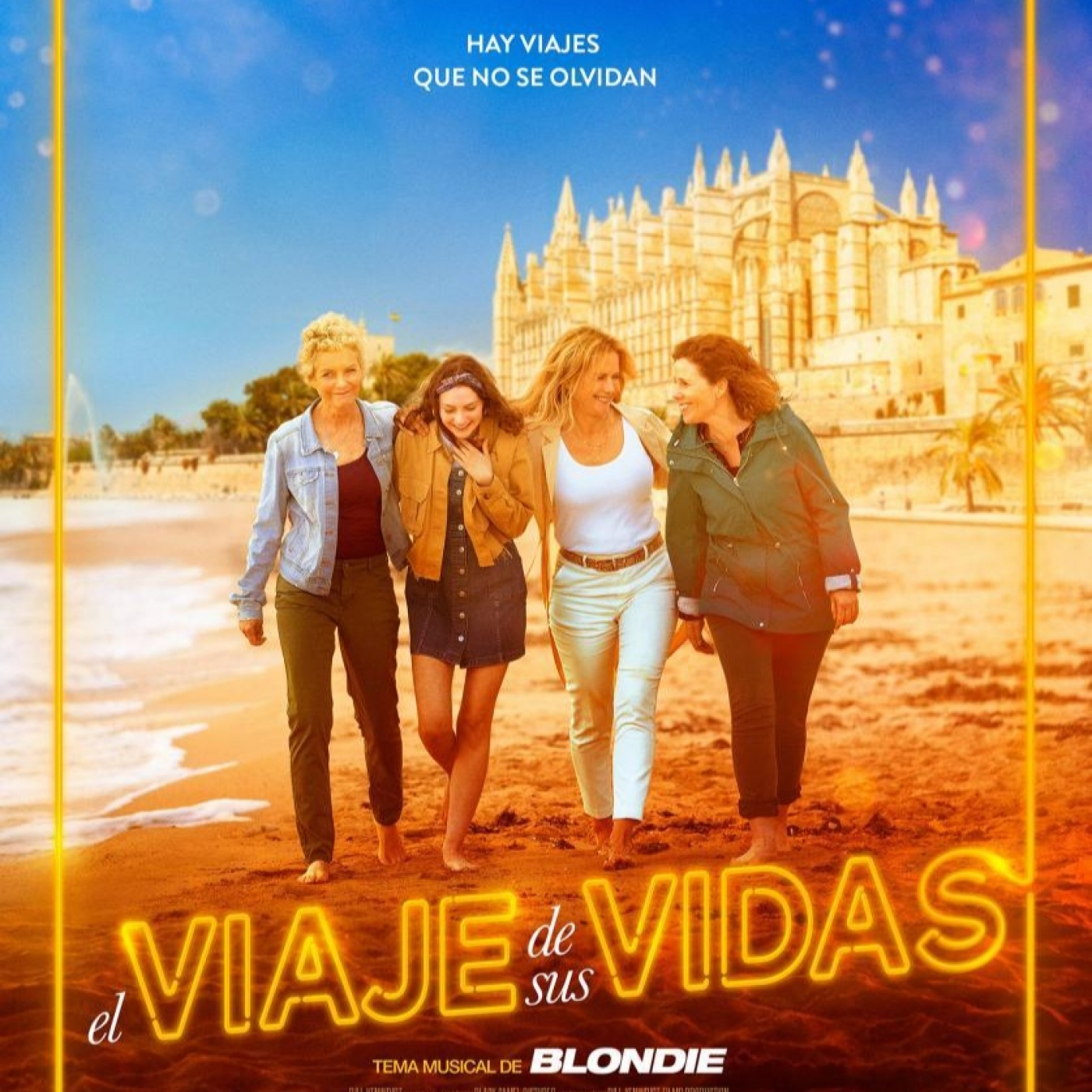 Escuchando Peliculas