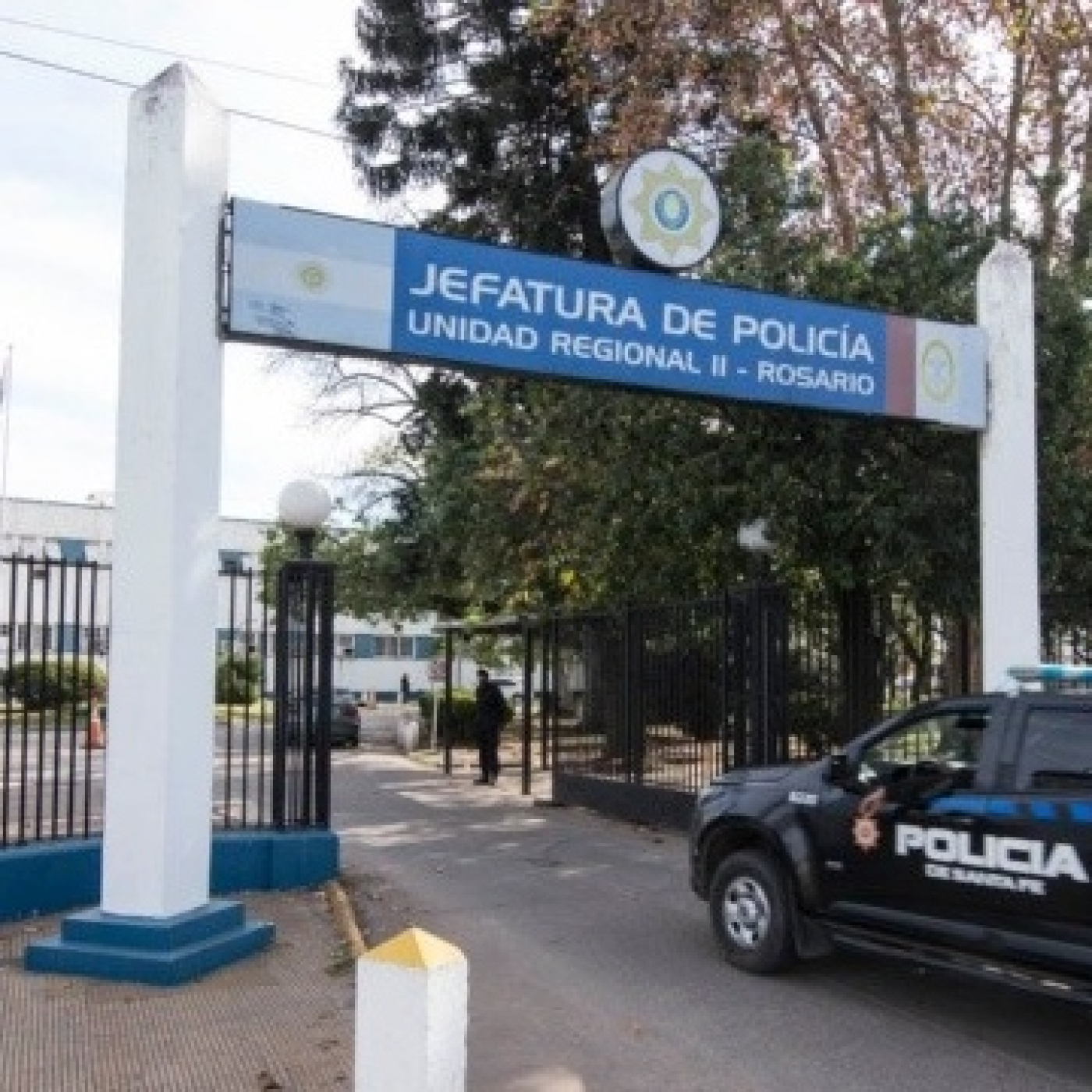Podcast APROPOL Noticias
