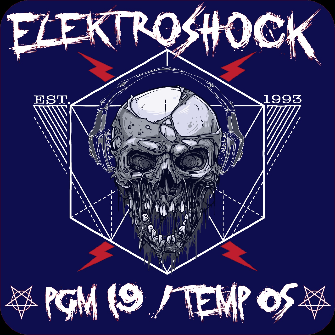 ELEKTROSHOCK