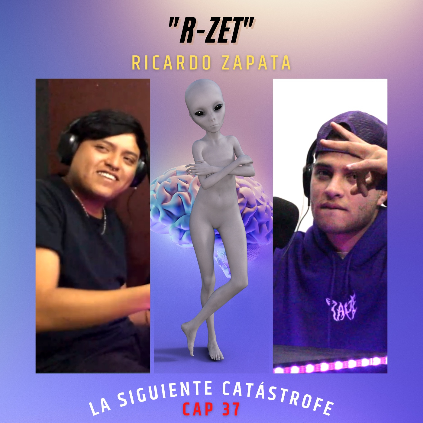 La Siguiente Catástrofe