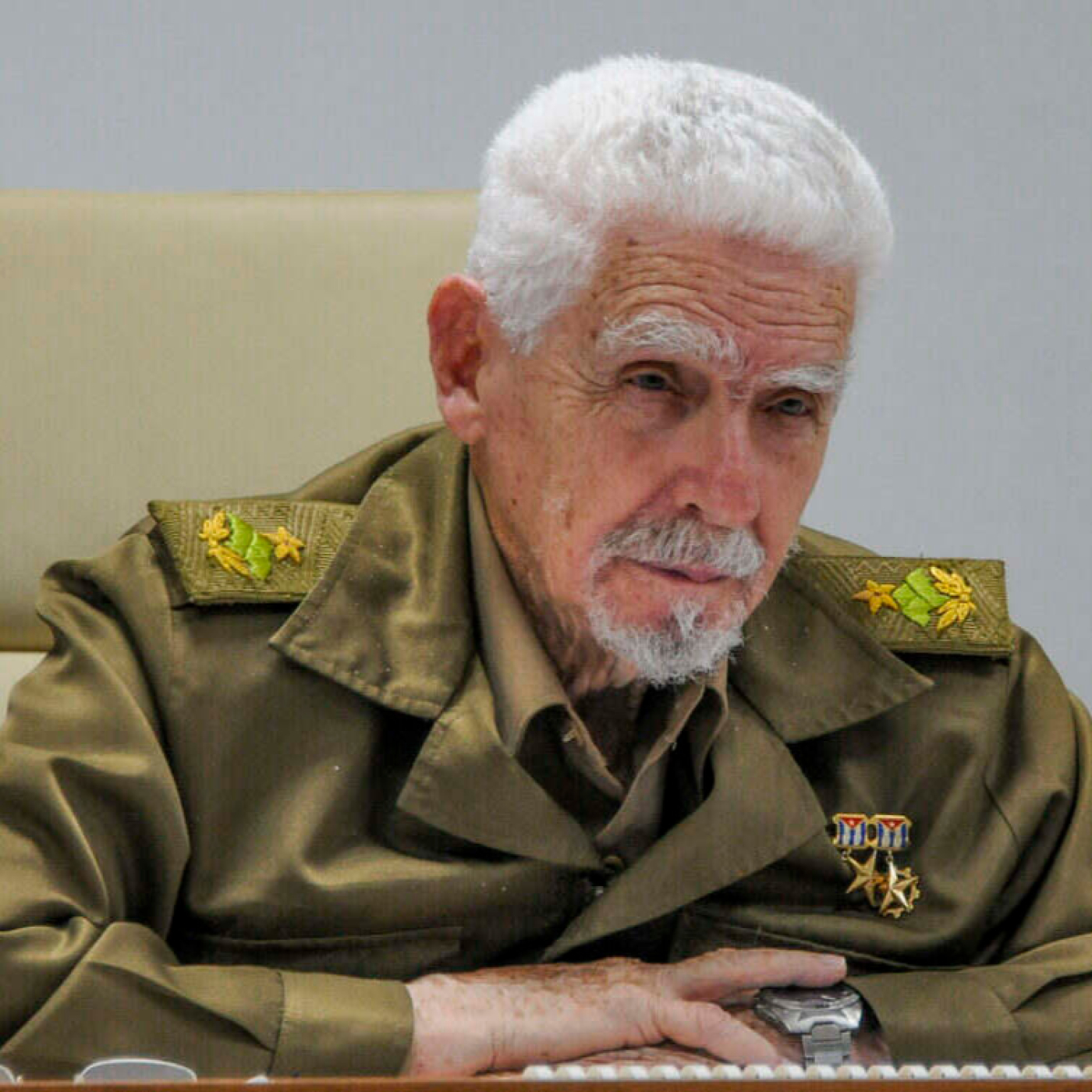 Impronta del Comandante Ramiro Valdéz Menéndez en el municipio de Nuevitas episode artwork