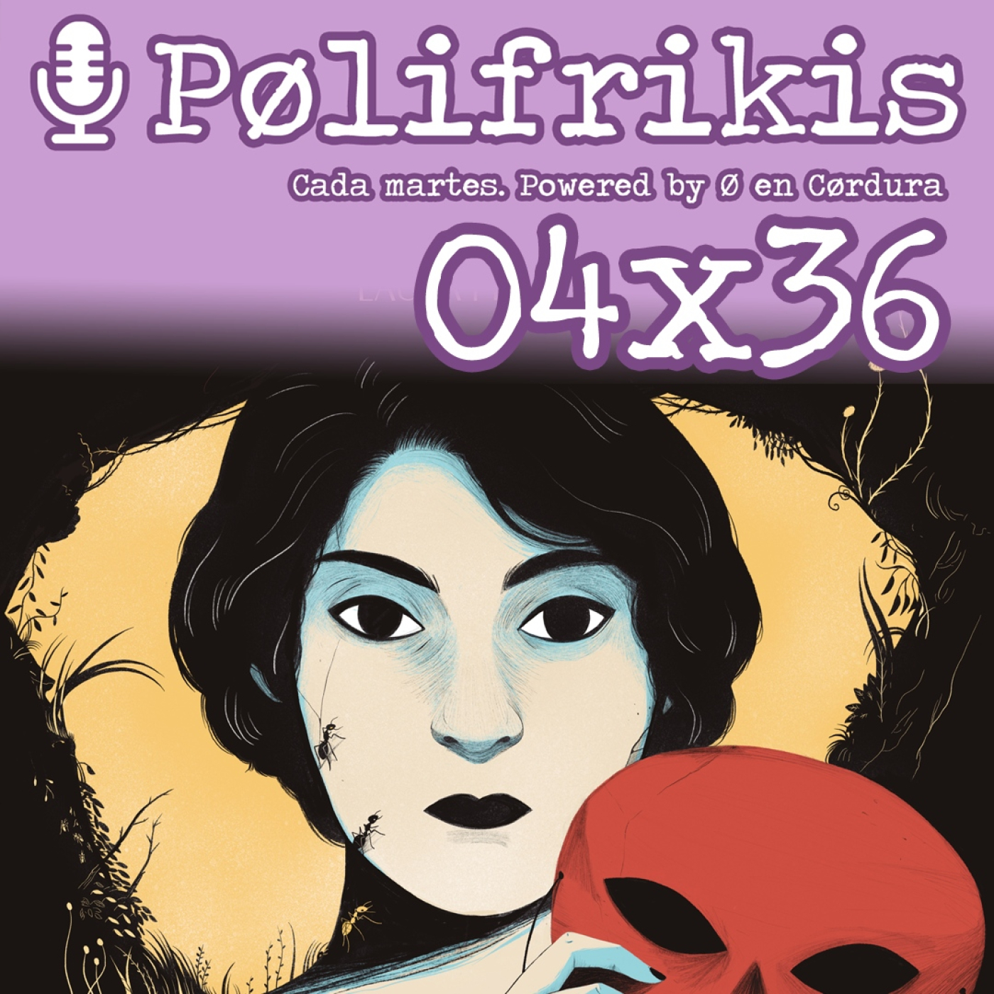 Cero en Cordura / Polifrikis