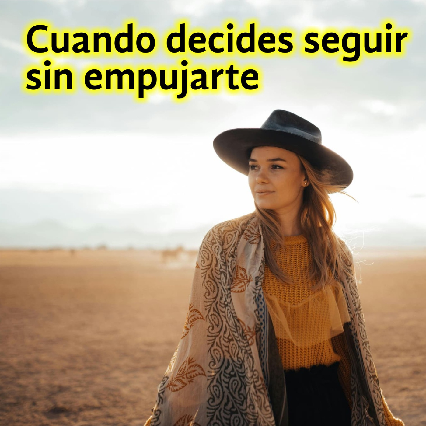 La vida hay que vivirla