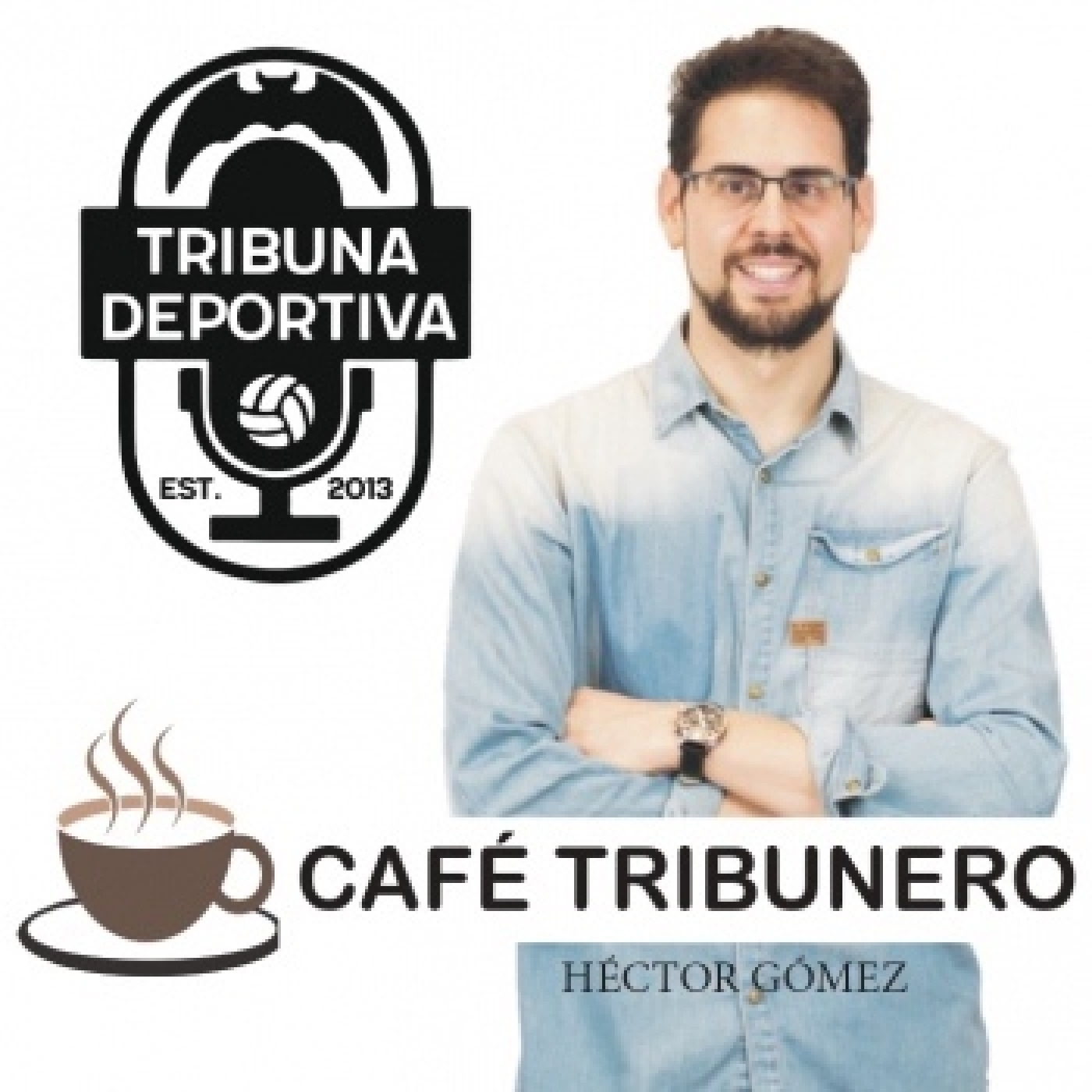 Café Tribunero Miércoles 19 de Noviembre de 2025