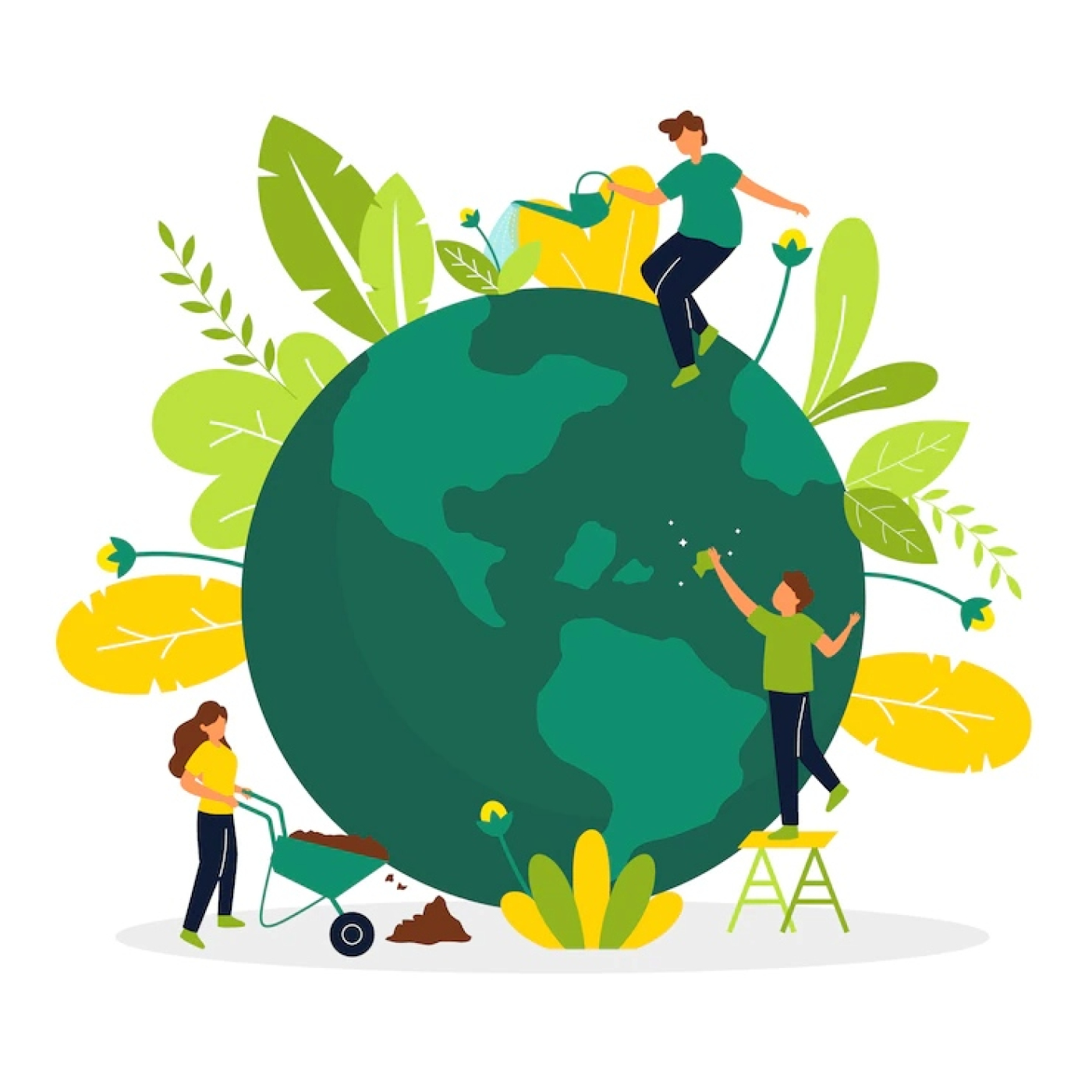 Evaluación de las directrices de implementación de la Agenda 2030 en Castilla y León en referencia a los ODS 6,7 y 8 episode artwork