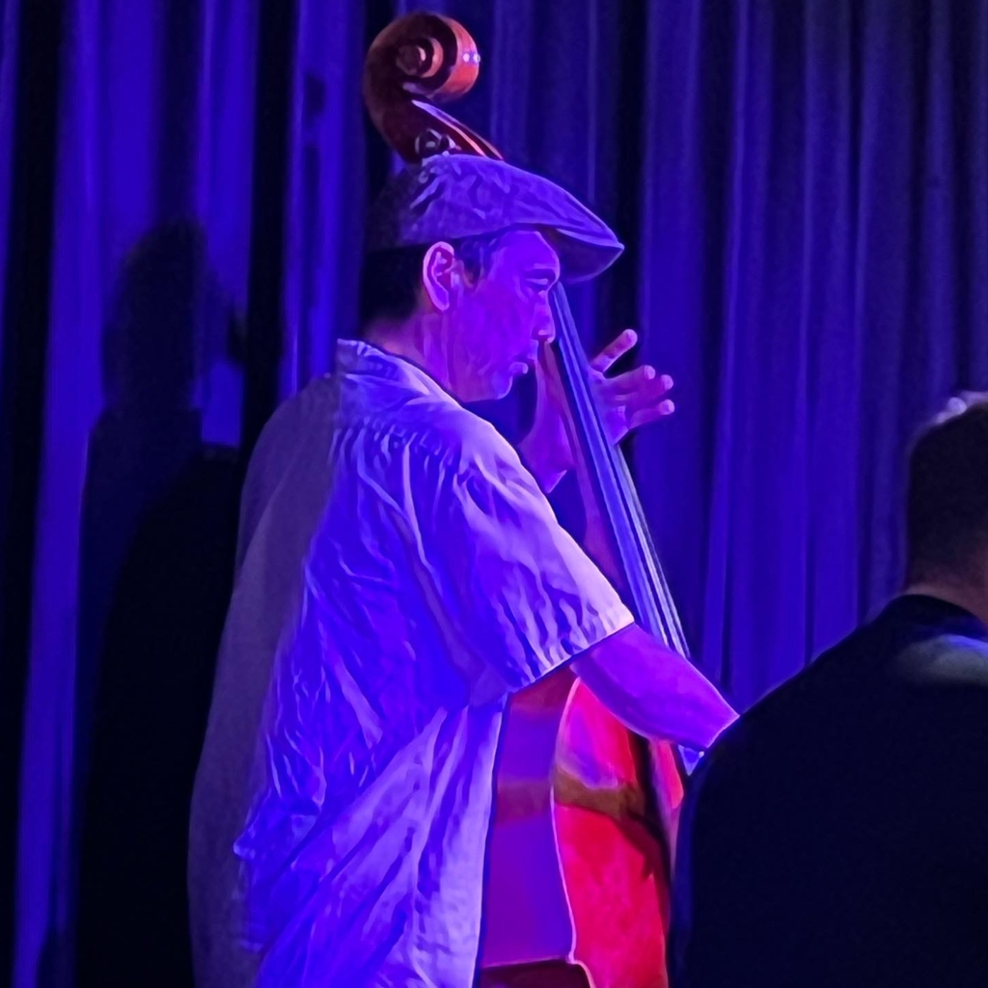 JAZZ Som Aquí!