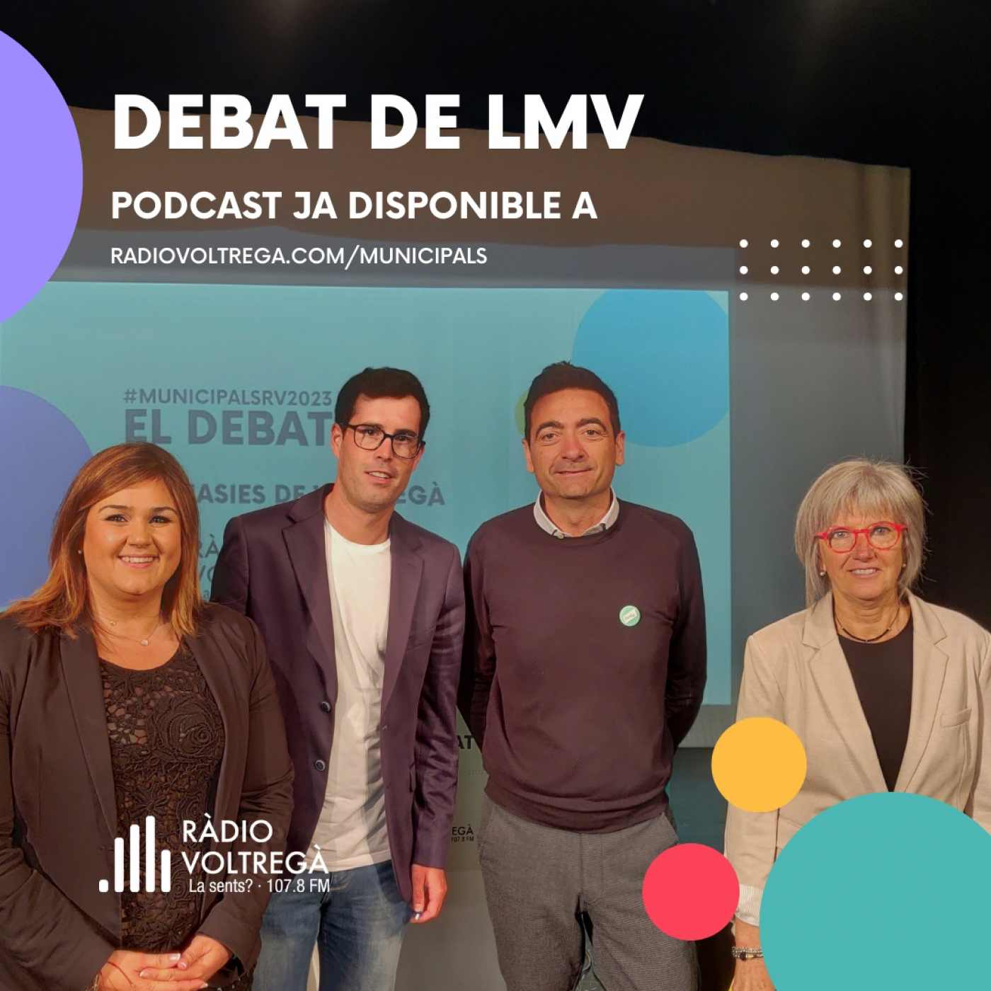 Especials Ràdio Voltregà