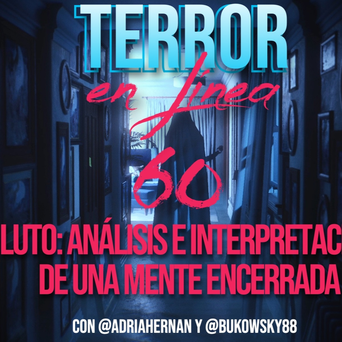 Terror en Línea