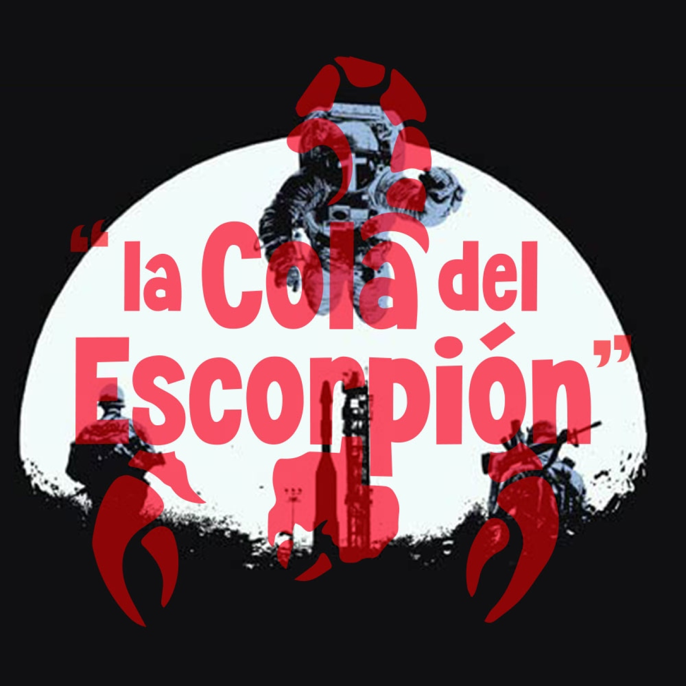 La Cola del Escorpión