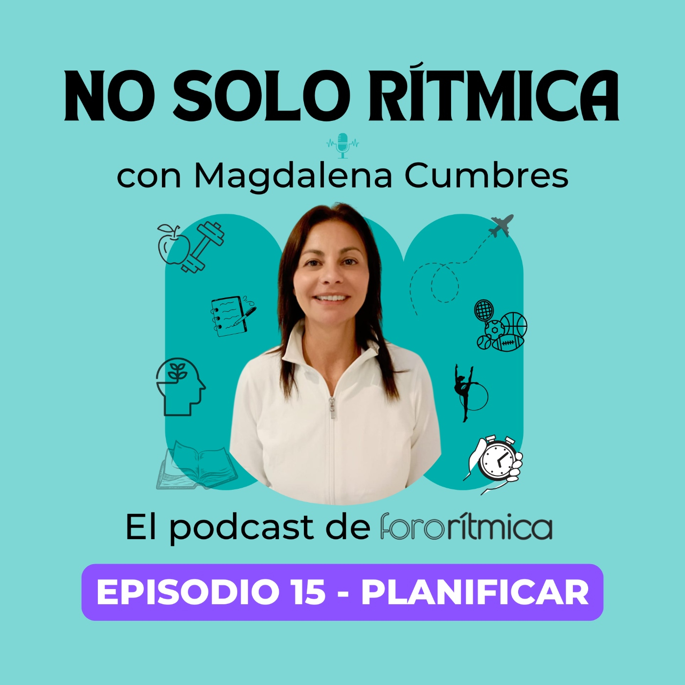 No Solo Rítmica