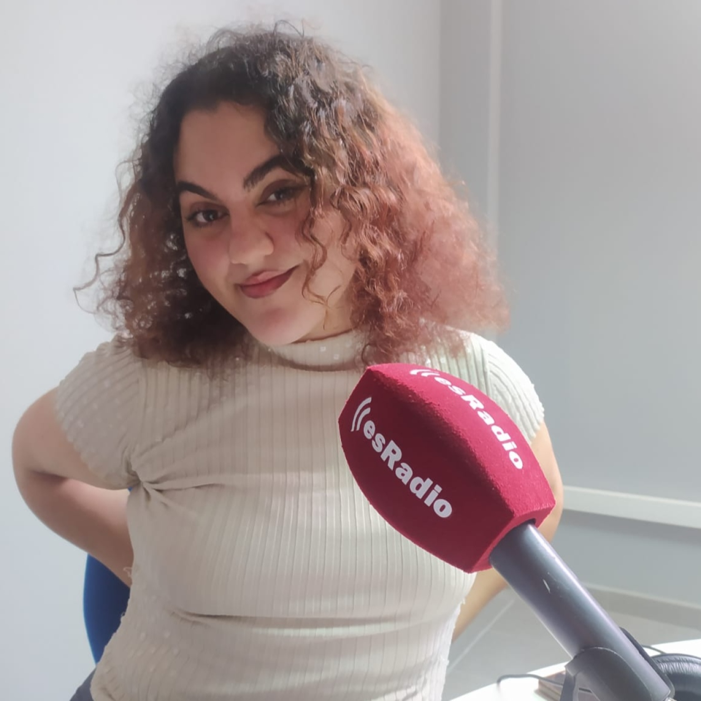 Entrevista | Marina Maturana episode artwork