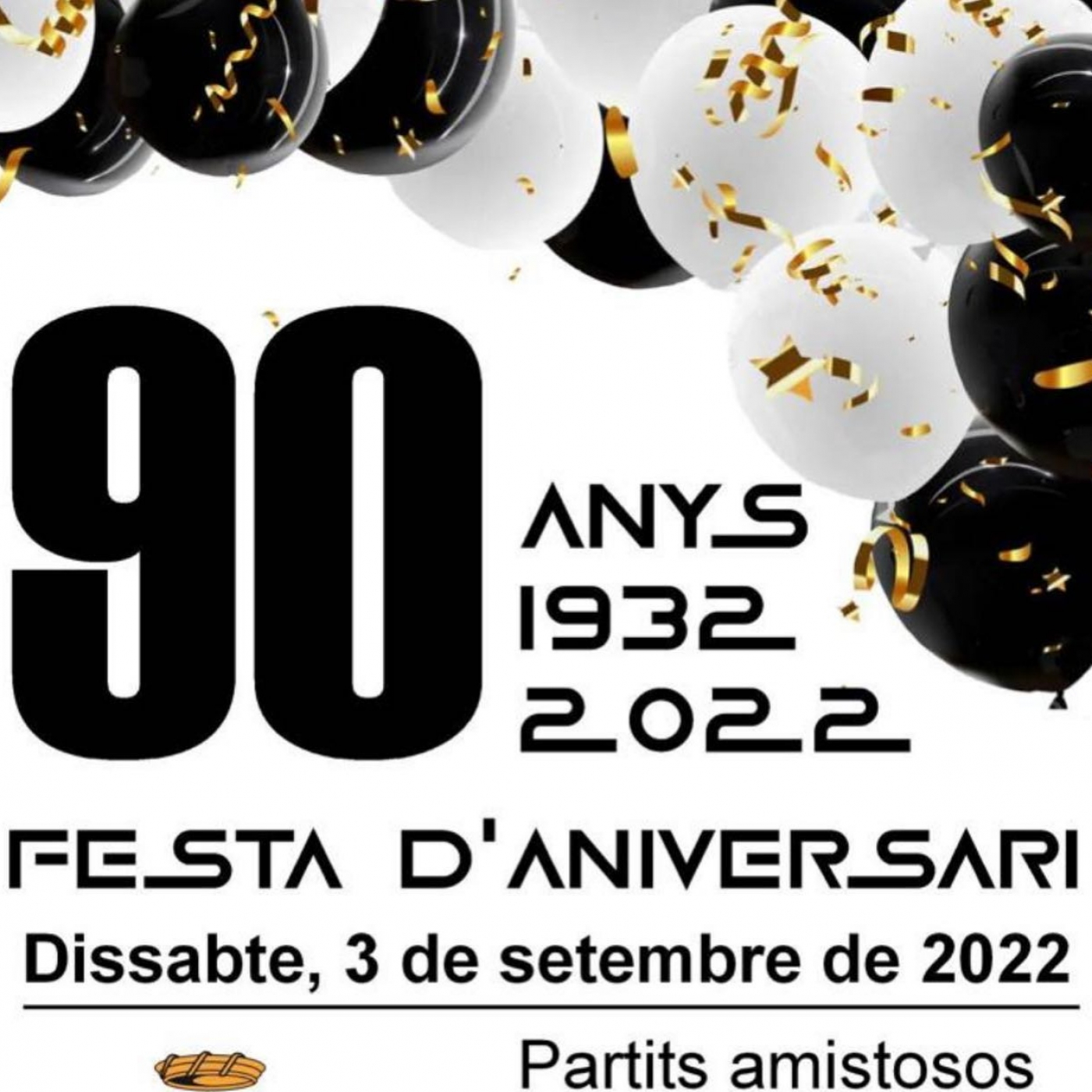 90 anys de futbol amb arrel pagesa episode artwork