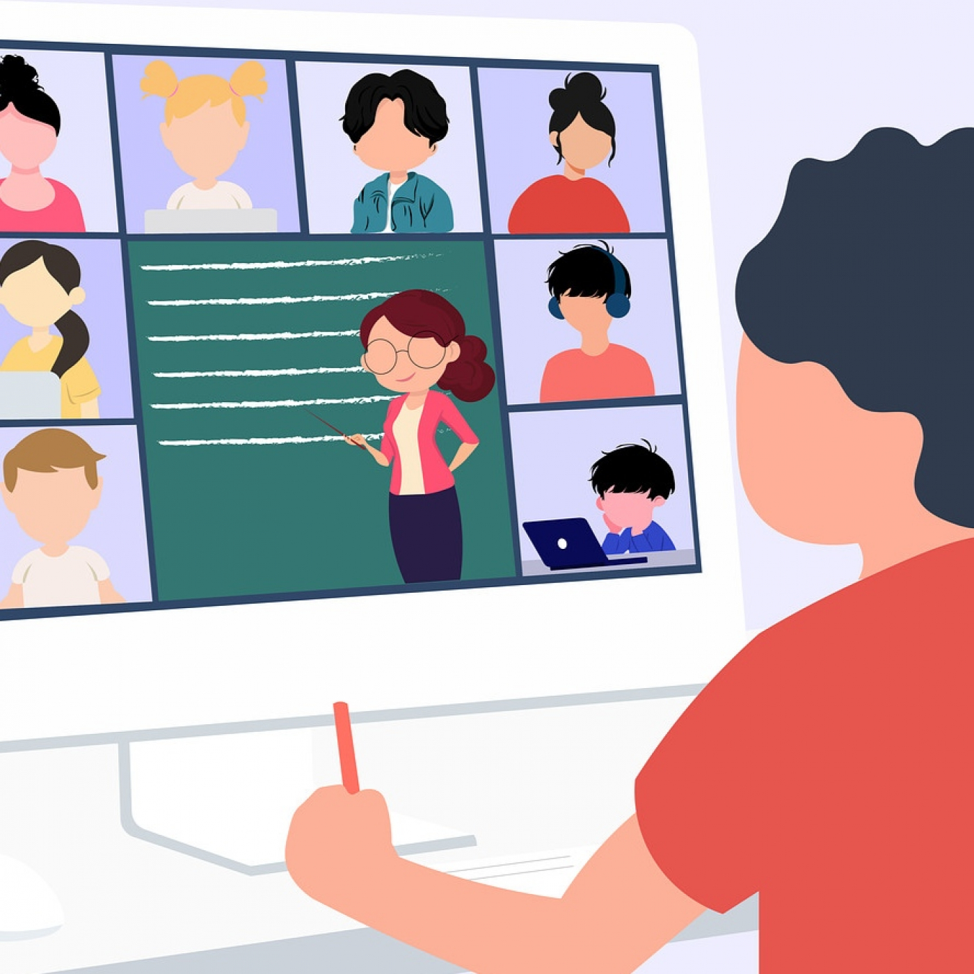 T50.- Episodio 224. La videoconferencia ha venido para quedarse: seamos educados