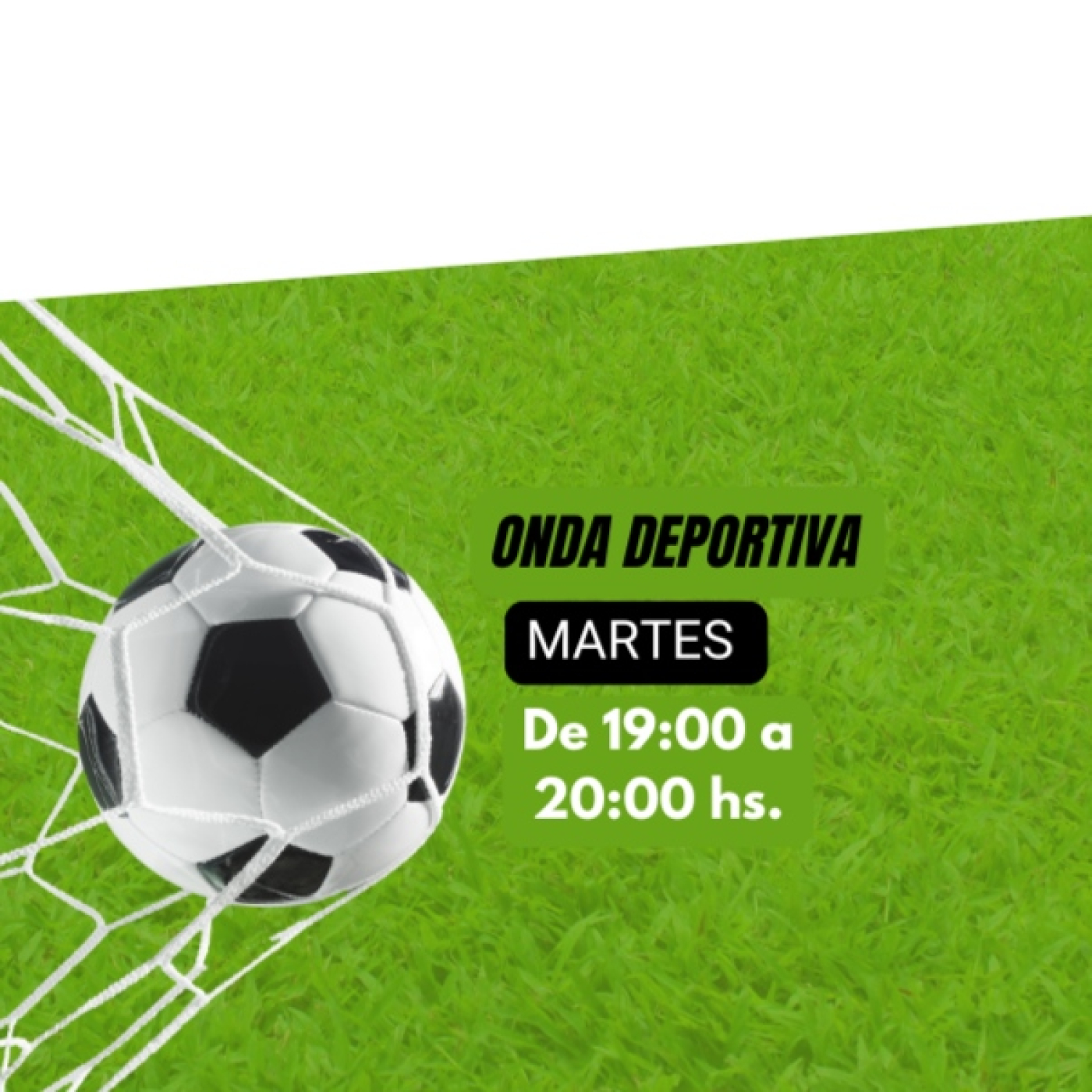 Onda Deportiva | 12.05.2026 episode artwork