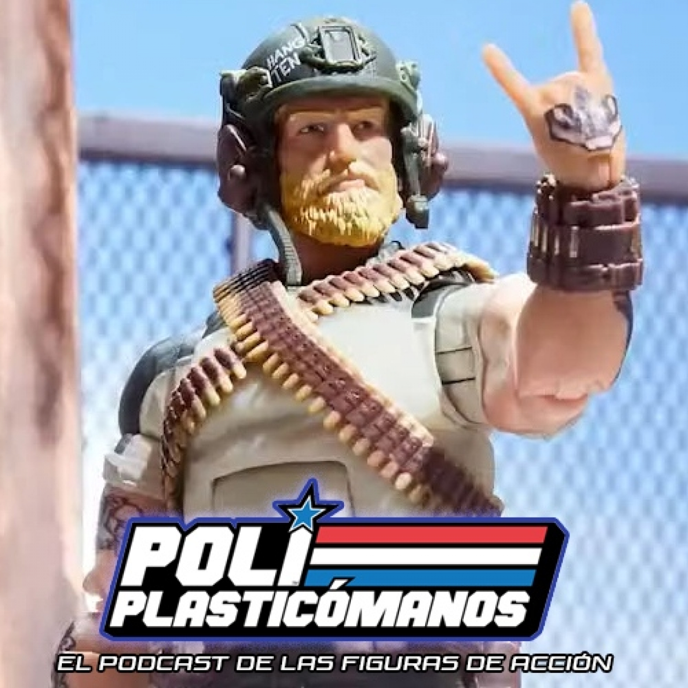 Poliplasticómanos Podcast