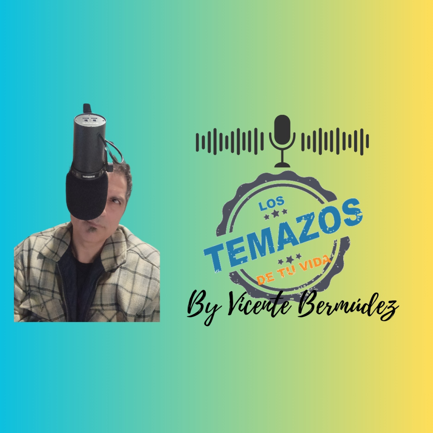 Los Temazos de tu Vida