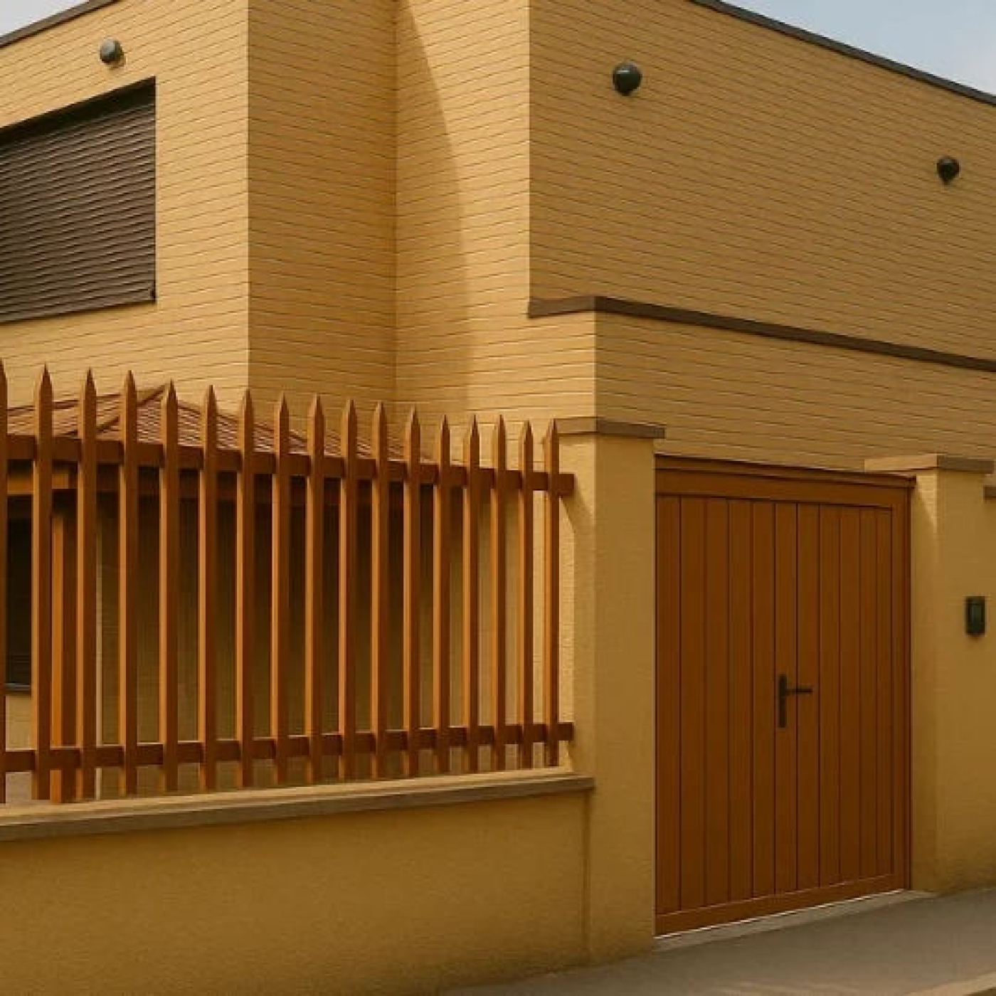 Genoma del Robo – Seguridad para tu Hogar