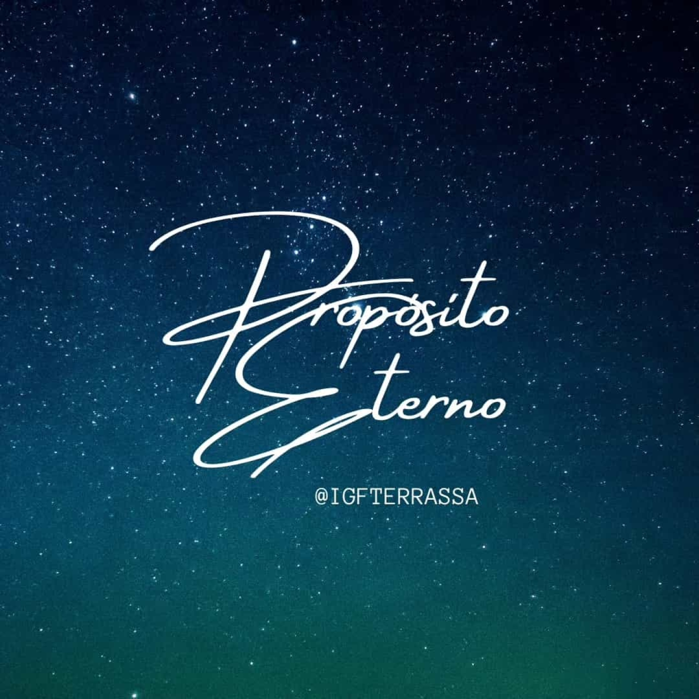 Cristo Impartido (Serie Propósito Eterno 8) - Pastor Kenneth Solá episode artwork