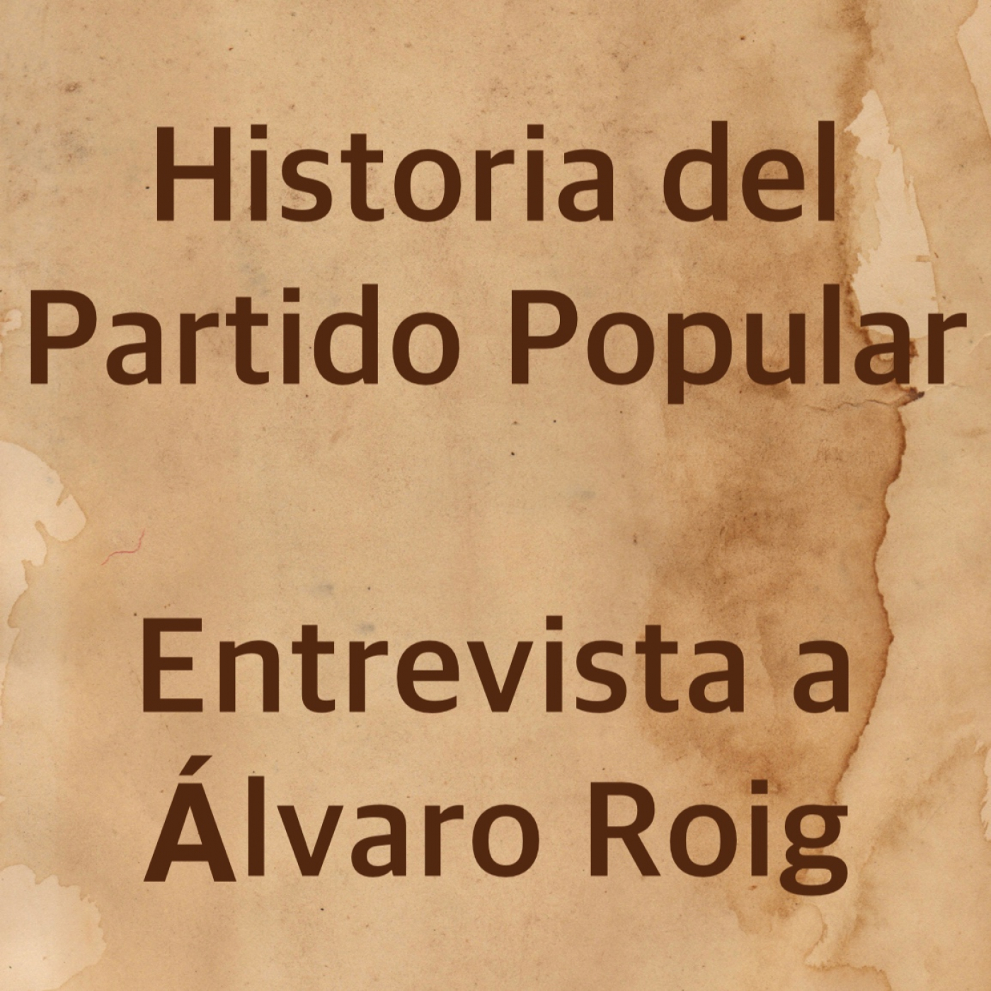 Aprende historia con Borja Montaño