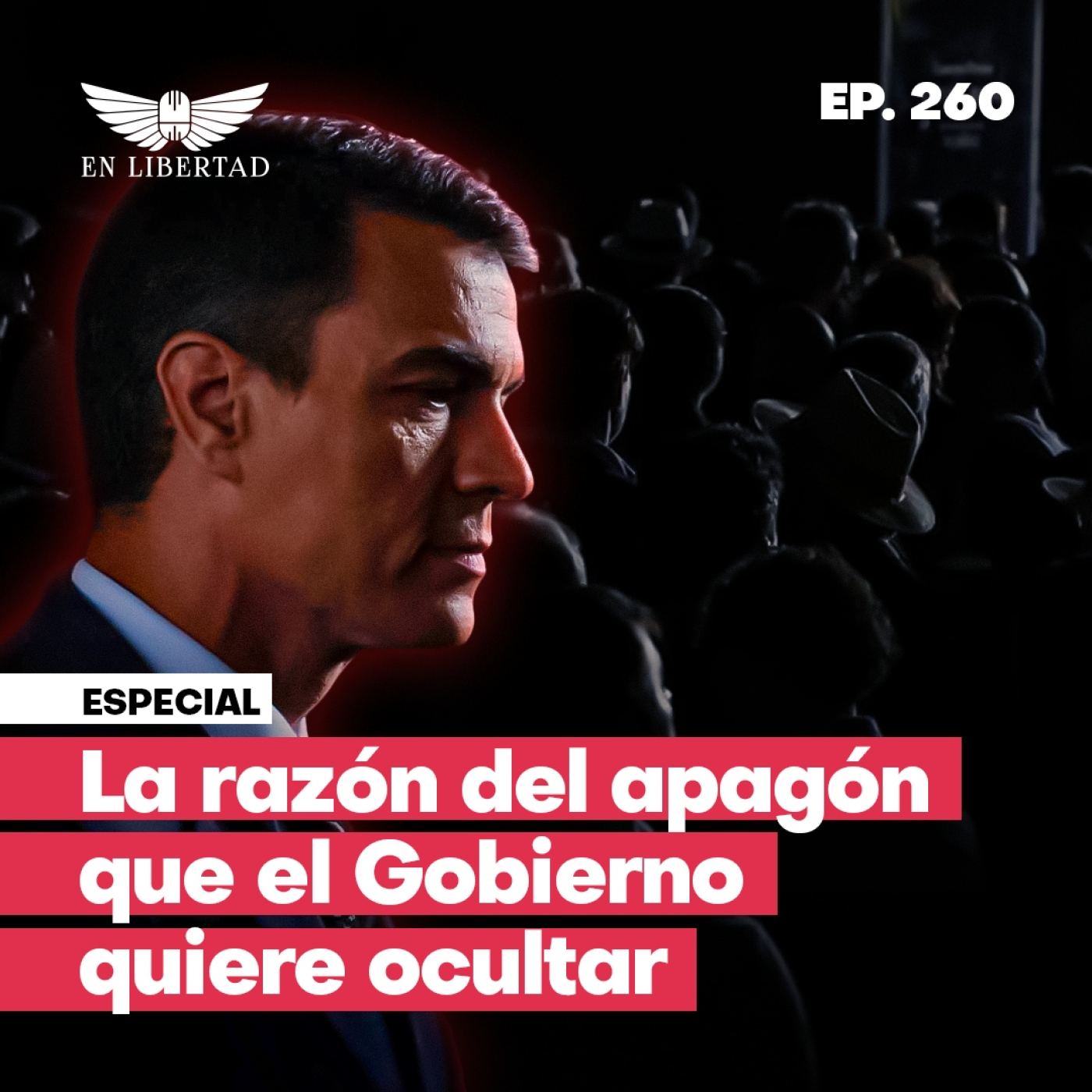 El verdadero motivo del apagón que Sánchez quiere ocultar