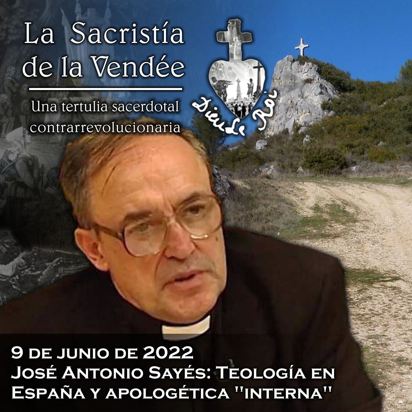 La Sacristía de La Vendée