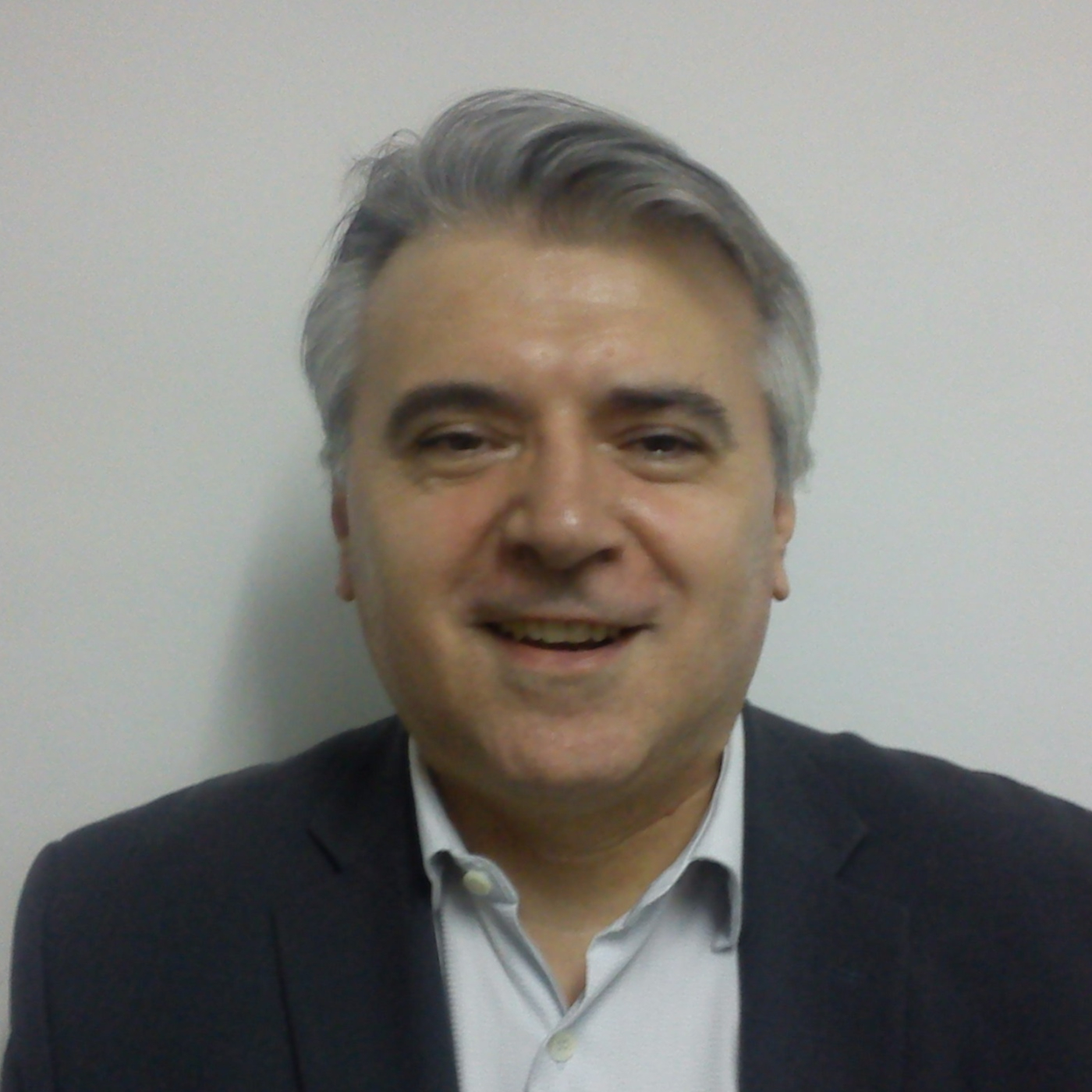 ASTERISCOS con Jose Calero e Ivan Damianovich 18-9-2024