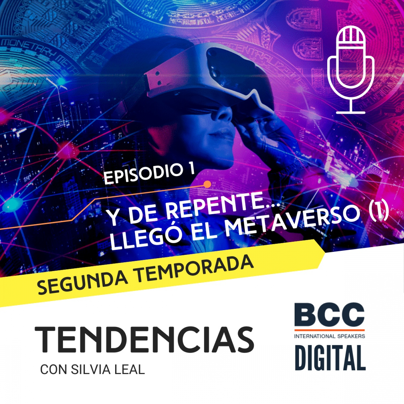 Tendencias con Silvia Leal