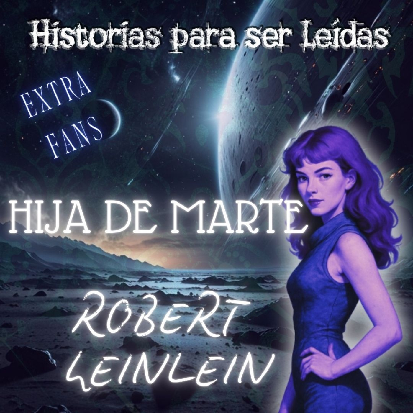 HISTORIAS PARA SER LEÍDAS