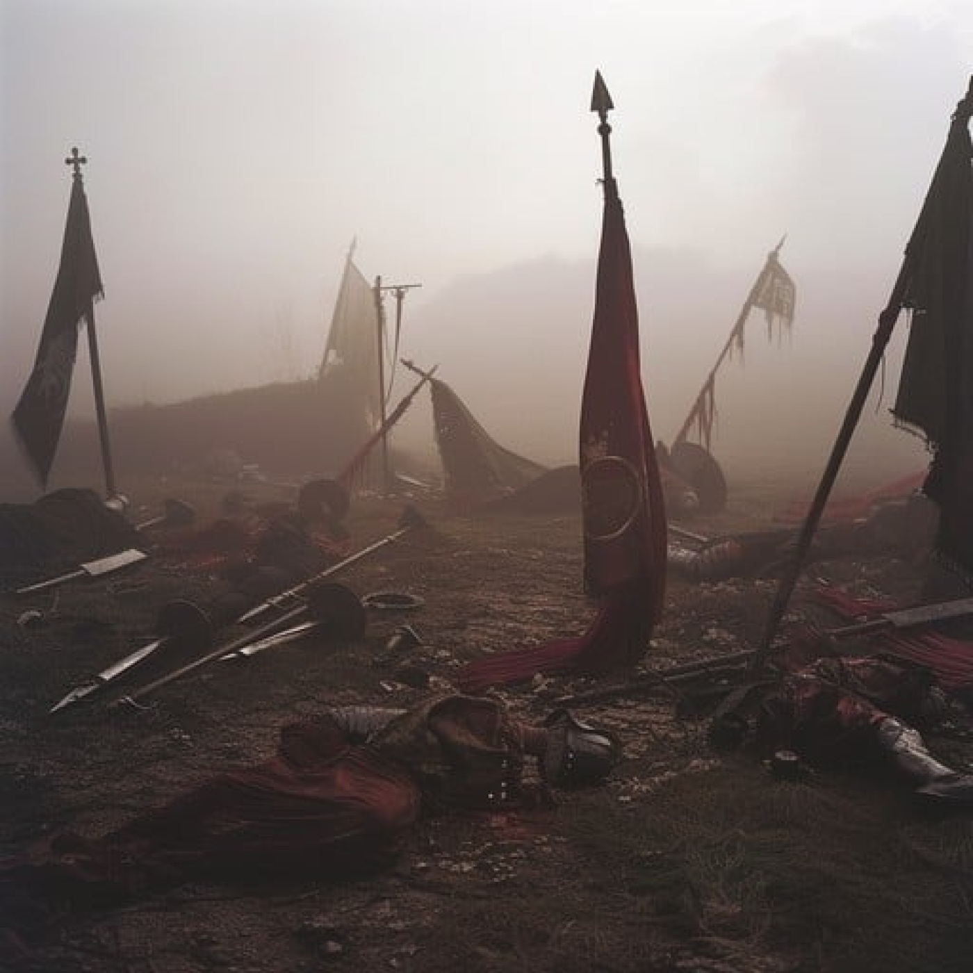 El monte de las ánimas - Gustavo Adolfo Bécquer - Episodio exclusivo para mecenas