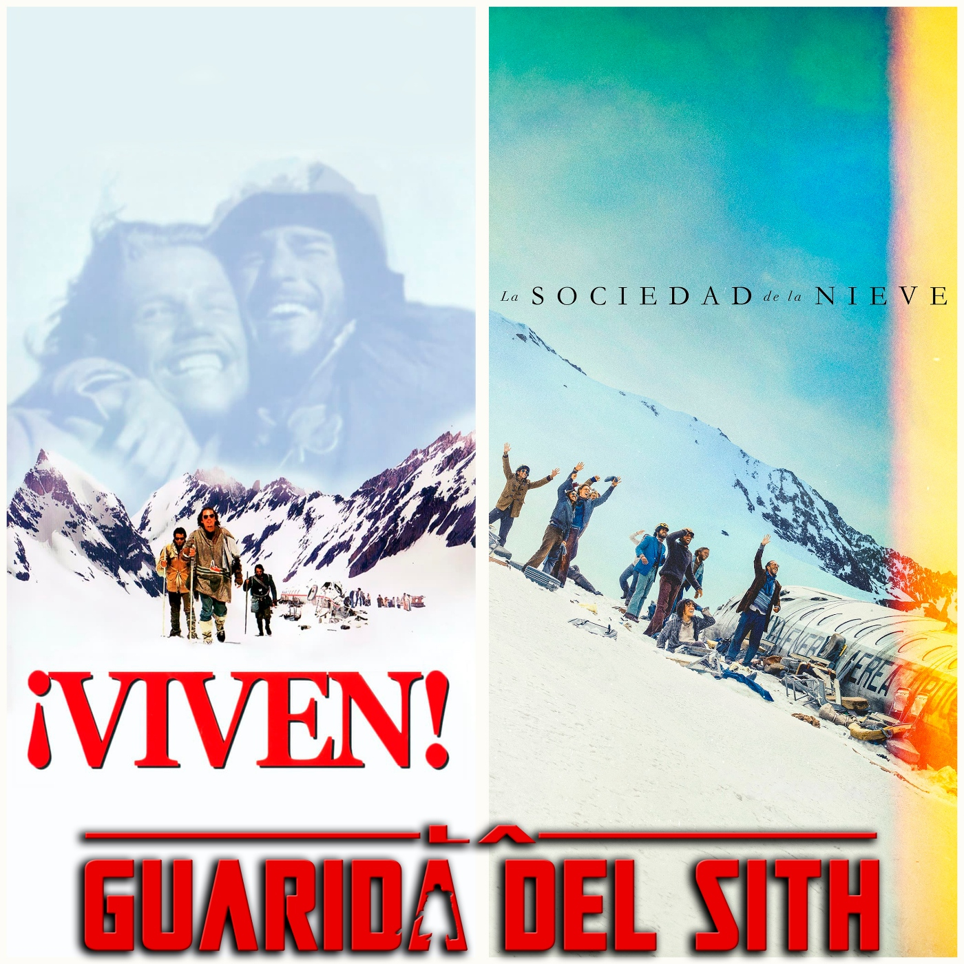La Guarida del Sith
