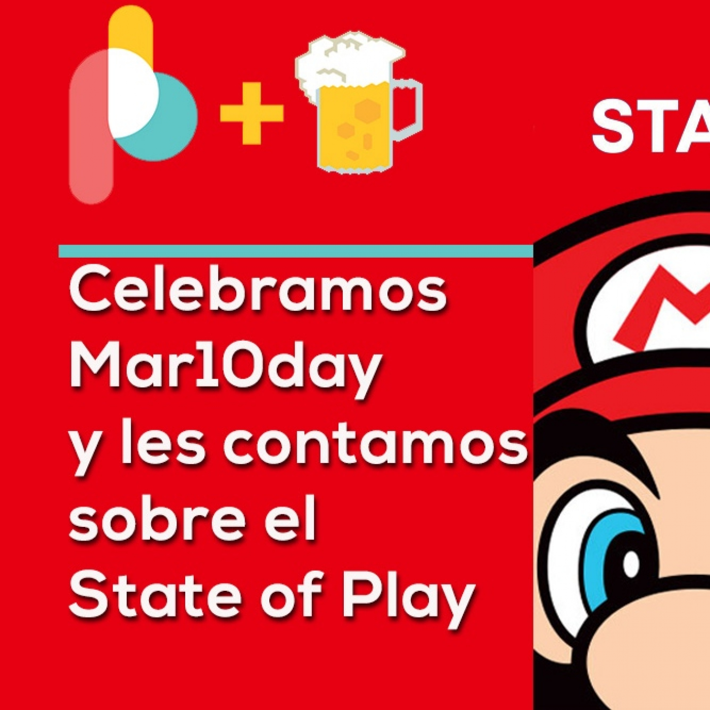 Ponle Pausa de Pixelbits