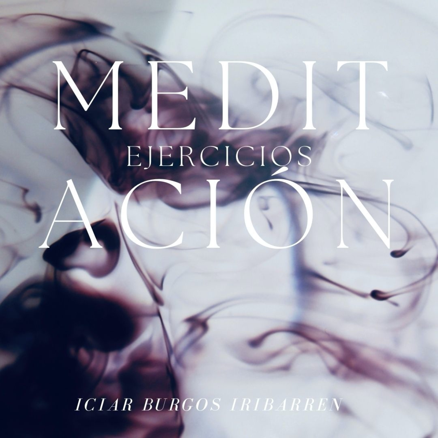 Meditación guiada. Respiración como refugio.