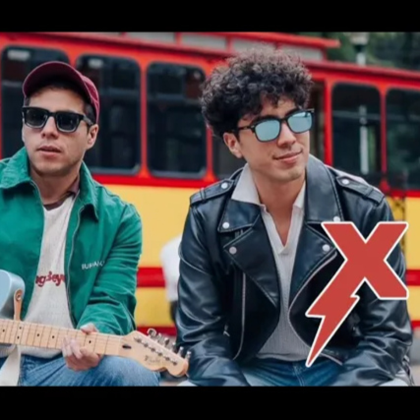 CAPITALINO en entrevista episode artwork
