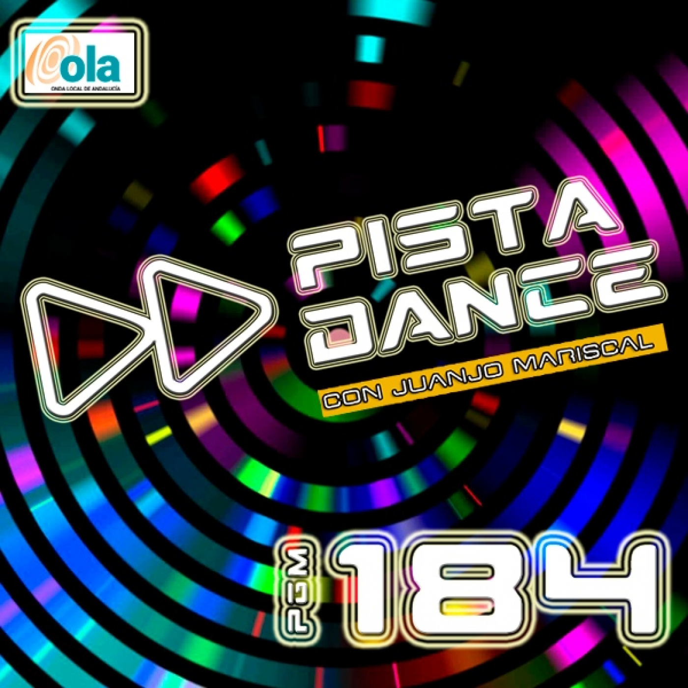PISTA DANCE
